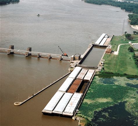 corps lock queue|Navigation > Lock and Dam Information .